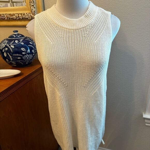 Joe’s Sweater Teddi Tank - Picture 6 of 11